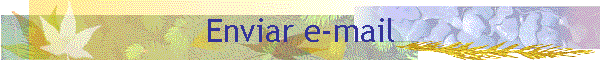 Enviar e-mail