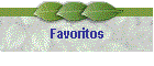Favoritos
