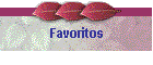 Favoritos