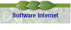 Software Internet